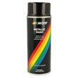 Miniaturebillede af Metallic akryllak sort 400 ml