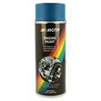 Miniaturebillede af Motormaling Ford blå 400 ml 150 grader