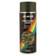 Miniaturebillede af Motip spray camouflage RAL6031 400 ml