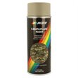 Miniaturebillede af Motip spray camouflage Grey 400ml