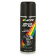 Miniaturebillede af Motip Læderspray sort 200 ml