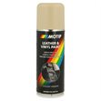 Miniaturebillede af Motip læderspray beige 200 ml