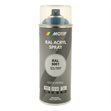 Miniaturebillede af Ral 5001 high gloss grøn blå