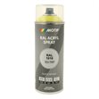 Miniaturebillede af Ral 1016 high gloss svovlgul