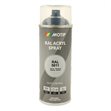 Miniaturebillede af Ral 5011 high gloss stål blå
