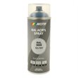 Miniaturebillede af Ral 5000 high gloss violet blå