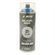 Miniaturebillede af Ral 5017 high gloss trafik blå