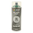 Miniaturebillede af Ral 6000 high gloss patina grøn