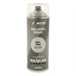 Miniaturebillede af Ral 7004 high gloss signal grå