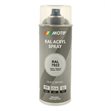 Miniaturebillede af Ral 7022 high gloss umbragrå
