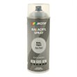 Miniaturebillede af Ral 7001 high gloss sølv  grå
