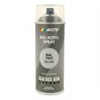 Miniaturebillede af Ral 7043 high gloss trafik grå b