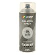 Miniaturebillede af Ral 7042 high gloss trafik grå a