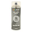 Miniaturebillede af Ral 7044 high gloss silke grå