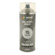 Miniaturebillede af Ral 7030 high gloss sten grå