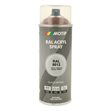 Miniaturebillede af Ral 8012 high gloss rødbrun