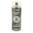 Miniaturebillede af Ral 7035 high gloss lysegrå