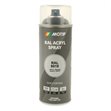 Miniaturebillede af Ral 8019 high gloss gråbrun