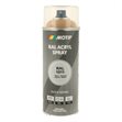 Miniaturebillede af Ral 1011 high gloss brun beige