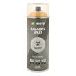 Miniaturebillede af Ral 1017 high gloss safran gul