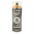 Miniaturebillede af Ral 1028 high gloss melon gul 