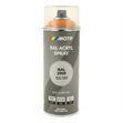 Miniaturebillede af Ral 2000 high gloss gul orange 