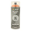 Miniaturebillede af Ral 2003 high gloss pastel orange