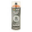 Miniaturebillede af Ral 2011 high gloss dyp orange