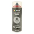 Miniaturebillede af Ral 3001 high gloss signal rød