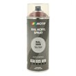 Miniaturebillede af Ral 3009 high gloss oxid rød