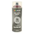 Miniaturebillede af Ral 3005 high gloss vinrød