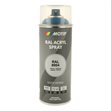 Miniaturebillede af Ral 8004 high gloss kobberbrun 