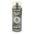Miniaturebillede af Ral 8017 high gloss chokoladebrun 