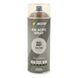 Miniaturebillede af Ral 8007 high gloss hjortebrun 