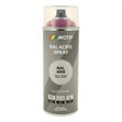 Miniaturebillede af Ral 4006 high gloss purpur