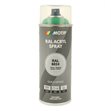 Miniaturebillede af Ral 6024 high gloss trafik grøn 