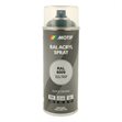 Miniaturebillede af Ral 6009 high gloss grangrøn