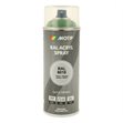 Miniaturebillede af Ral 6010 high gloss græsgrøn