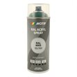 Miniaturebillede af Ral 6005 high gloss mos grøn
