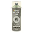 Miniaturebillede af Ral 6021 high gloss støvet grøn