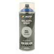 Miniaturebillede af Ral 5005 high gloss signal blå
