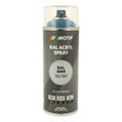 Miniaturebillede af Ral 5009 high gloss azurblå