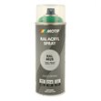 Miniaturebillede af Ral 6029 high gloss mint grøn