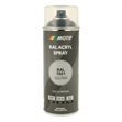 Miniaturebillede af Ral 7021 high gloss sort grå