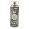 Miniaturebillede af Ral 7024 high gloss grafitgrå