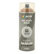 Miniaturebillede af Ral 8001 high gloss okker brun