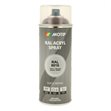 Miniaturebillede af Ral 8016 high gloss mahognibrun 
