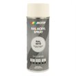 Miniaturebillede af Ral 9010 satin mat ren hvid