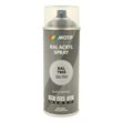 Miniaturebillede af Ral 7005 high gloss musegrå