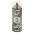 Miniaturebillede af Ral 8002 high gloss signal brun